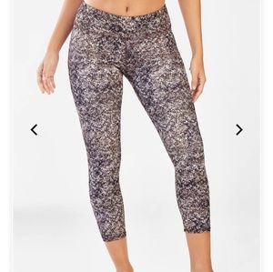 Fabletics Salar Powerhold Capri